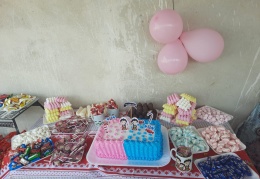 Festa de São Cosme e Damião